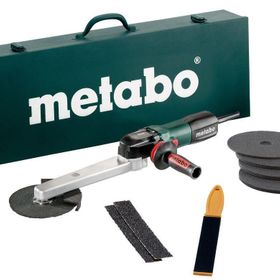 Metabo KNSE 9-150 Set Köşe Zımpara Makinesi