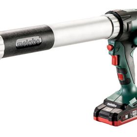 Metabo KPA 18 LTX 600 3.5 Akülü Silikon Tabancası