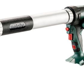 Metabo KPA 18 LTX 600 3.5 Akülü Silikon Tabancası