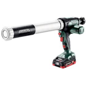 Metabo KPA 18 LTX 600 3.5 Akülü Silikon Tabancası