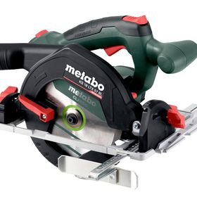 Metabo KS 18 LTX 57 BL Solo Akülü Daire Testere