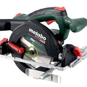 Metabo KS 18 LTX 57 BL Solo Akülü Daire Testere