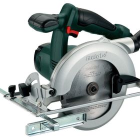 Metabo KSA 18 LTX Li Akülü Daire Testere