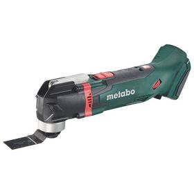 Metabo MT 18 LTX Zımparalama Makinesi