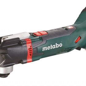 Metabo MT 18 LTX Zımparalama Makinesi