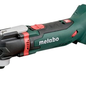 Metabo MT 18 LTX Zımparalama Makinesi