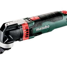 Metabo MT 400 Quick Çok Fonksiyonlu Alet