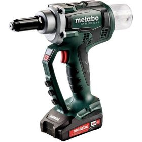 Metabo Np 18 Ltx Bl 5.0 Perçin Tabancası