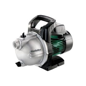 Metabo P 4000G 1100 Watt Elektrikli Bahçe Pompası