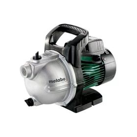 Metabo P 4000G 1100 Watt Elektrikli Bahçe Pompası