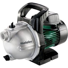 Metabo P 4000G 1100 Watt Elektrikli Bahçe Pompası