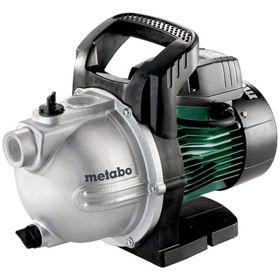 Metabo P 4000G 1100 Watt Elektrikli Bahçe Pompası