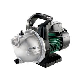 Metabo P 4000G 1100 Watt Elektrikli Bahçe Pompası