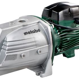 Metabo P 9000G 1900 Watt Elektrikli Bahçe Pompası
