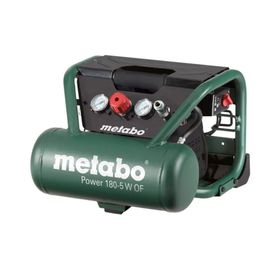 Metabo Power 180-5 W OF Hava Kompresörü