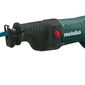 Metabo PSE 1200 Elektrikli 1200 W Panter Testere