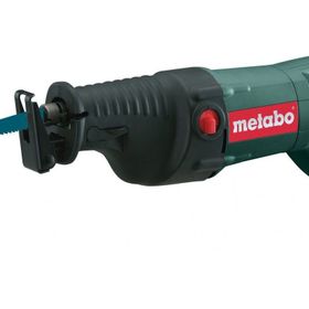 Metabo PSE 1200 Elektrikli 1200 W Panter Testere