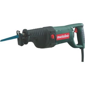 Metabo PSE 1200 Elektrikli 1200 W Panter Testere