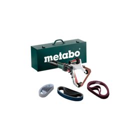 Metabo RBE 15-180 Set Boru Zımpara