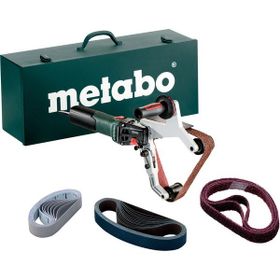Metabo RBE 15-180 Set Boru Zımpara
