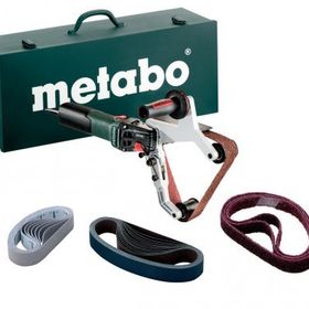 Metabo RBE 15-180 Set Boru Zımpara