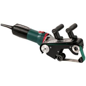 Metabo RBE 9-60 SET Boru Zımparalama Makinesi