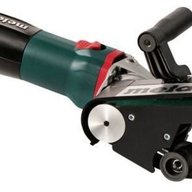 Metabo RBE 9-60 SET Boru Zımparalama Makinesi