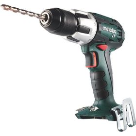 Metabo SB 18 LT Solo Akülü Darbeli Matkap