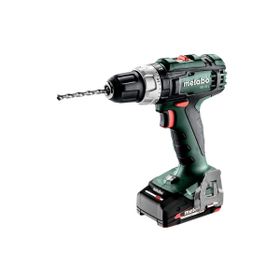 Metabo SB 18/2.0 Şarjlı 18 Volt Darbeli Matkap