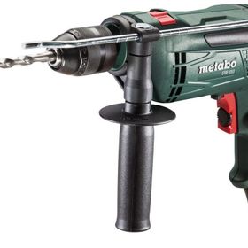 Metabo SBE 650 K Darbeli Matkap