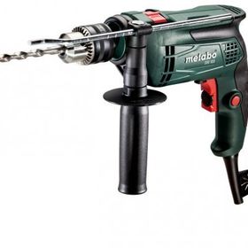 Metabo SBE 650 K Darbeli Matkap
