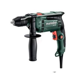 Metabo SBE650 650 W Darbeli Matkap