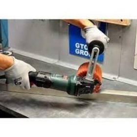 Metabo SE 17-200 RT Elektrikli Kamalı Mop Makinesi