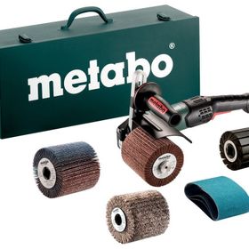 Metabo SE 17-200 RT Elektrikli Kamalı Mop Makinesi