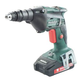Metabo SE 18 LTX 2500 Akülü Alçıpan Tornavida