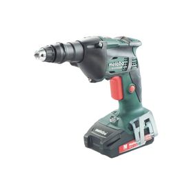 Metabo SE 18 LTX 6000 Akülü Alçıpan Tornavida