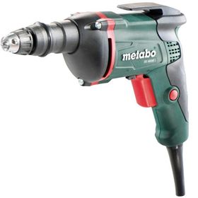 Metabo SE 18 LTX 6000 Akülü Alçıpan Tornavida