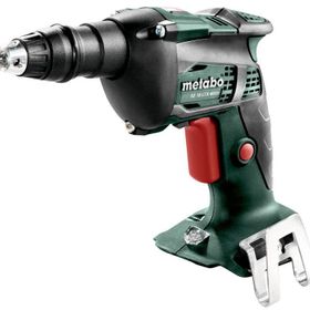 Metabo SE 18 LTX 6000 Akülü Alçıpan Tornavida