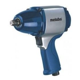 Metabo SR 4500 Somun Sıkma Makinesi