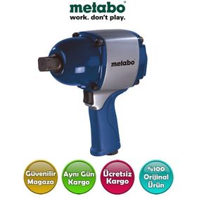 Metabo SR 4500 Somun Sıkma Makinesi
