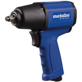 Metabo SR1250K Somun Sıkma Makinesi