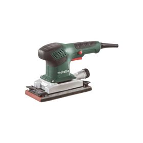 Metabo SRE 3185 Titreşim Zımpara Makinesi