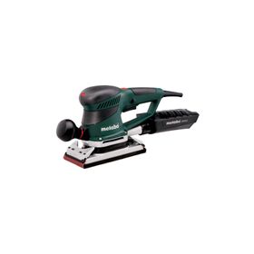 Metabo SRE 4350 Turbotec Titreşimli Zımpara
