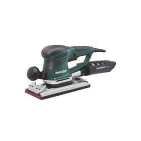 Metabo SRE 4350 Turbotec Titreşimli Zımpara