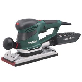 Metabo SRE 4350 Turbotec Titreşimli Zımpara