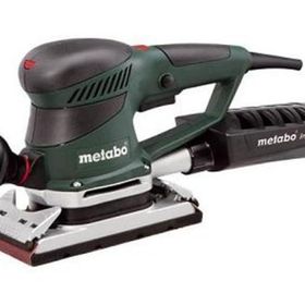 Metabo SRE 4350 Turbotec Titreşimli Zımpara