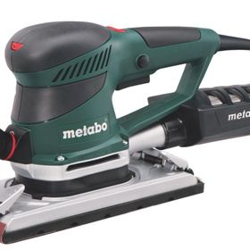 Metabo SRE 4350 Turbotec Titreşimli Zımpara