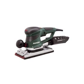 Metabo SRE 4351 Turbotec Titreşimli Zımpara