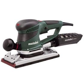 Metabo SRE 4351 Turbotec Titreşimli Zımpara