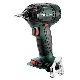 Metabo SSD 18 LTX 200 BL-PM Akülü Darbeli Vidalama Makinası
